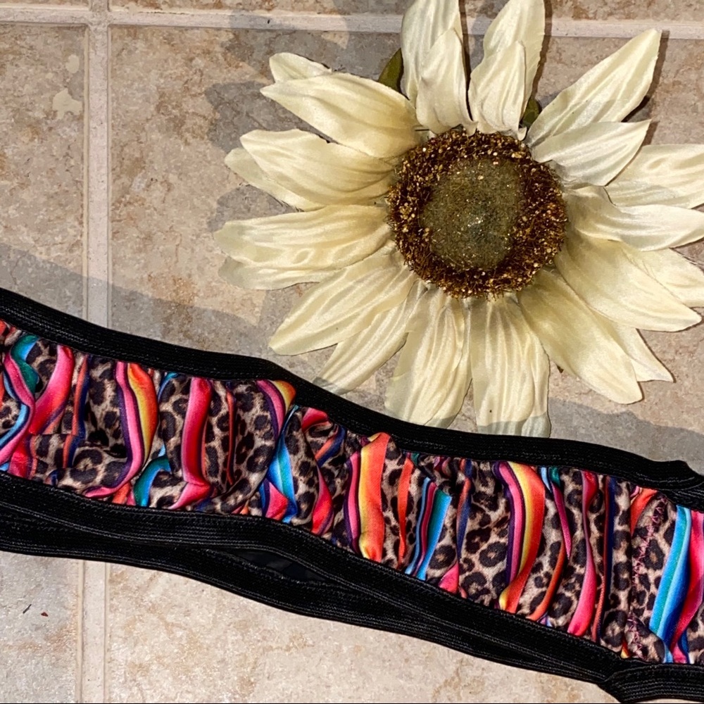 “Serape” 💃🏽 steering wheel cover